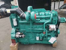 Cummins KTA19-G2 | Cummins Generator Engine